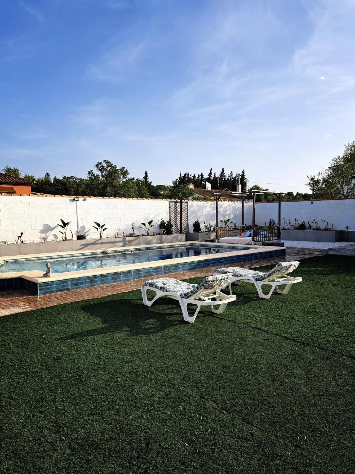 Virago, Paz Y Relax Holiday home Chiclana de la Frontera